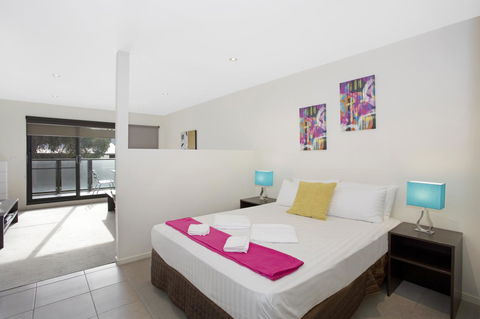 Astra Apartments Glen Waverley @Springvale RD - Accommodation ACT 7
