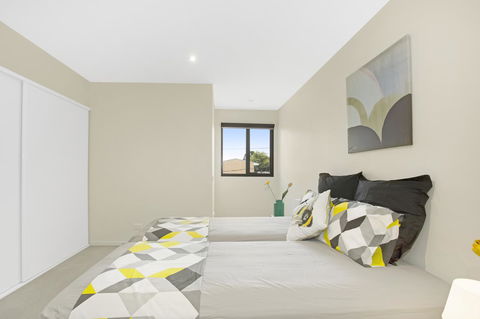 Astra Apartments Glen Waverley @Springvale RD - Accommodation ACT 3