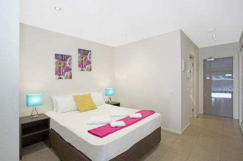 Astra Apartments Glen Waverley @Springvale RD - Accommodation ACT 0