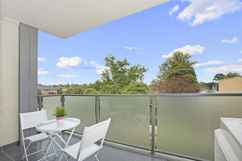Astra Apartments Glen Waverley @Springvale RD - Accommodation ACT 21