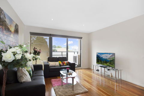 Astra Apartments Glen Waverley @Springvale RD - Accommodation ACT 18