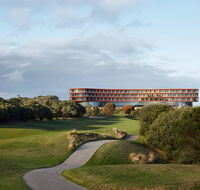 RACV Cape Schanck Resort - Accommodation ACT