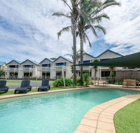 Boathouse Resort Studios and Suites - Accommodation ACT
