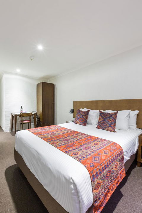 Club Wyndham Dinner Plain, Trademark Collection By Wyndham - Accommodation ACT 4