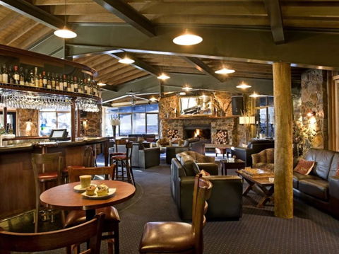 Club Wyndham Dinner Plain, Trademark Collection By Wyndham - Accommodation ACT 7