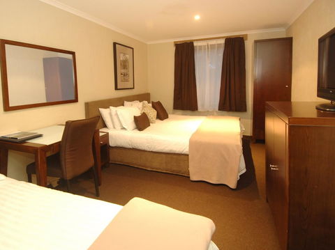 Club Wyndham Dinner Plain, Trademark Collection By Wyndham - Accommodation ACT 10