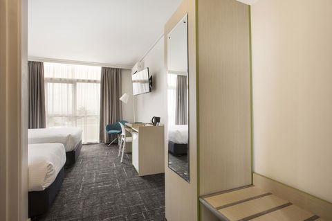 Nightcap At Sandringham Hotel - Accommodation ACT 22