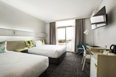 Nightcap At Sandringham Hotel - Accommodation ACT 16