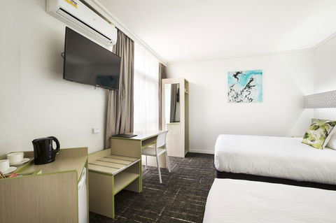 Nightcap At Sandringham Hotel - Accommodation ACT 17