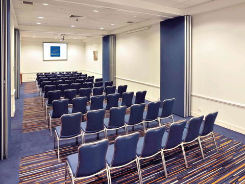 Novotel Melbourne Glen Waverley - Accommodation ACT 23