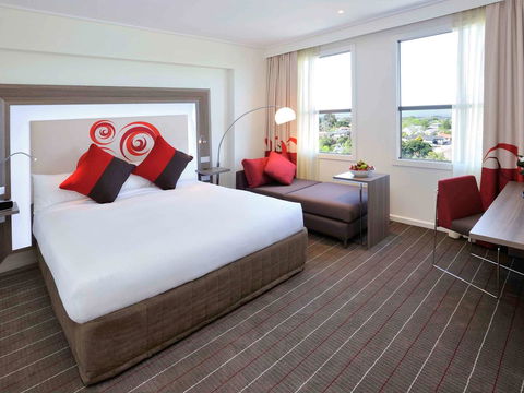Novotel Melbourne Glen Waverley - Accommodation ACT 1