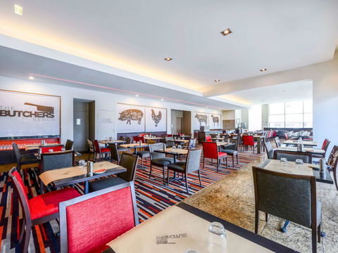 Novotel Melbourne Glen Waverley - Accommodation ACT 16