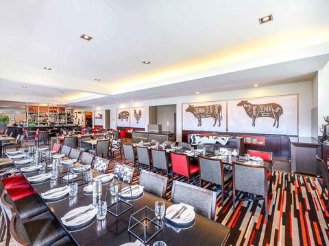 Novotel Melbourne Glen Waverley - Accommodation ACT 12