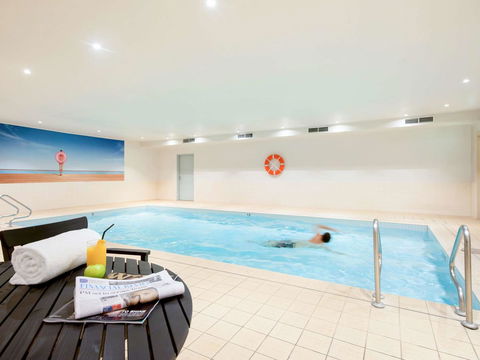 Novotel Melbourne Glen Waverley - Accommodation ACT 6