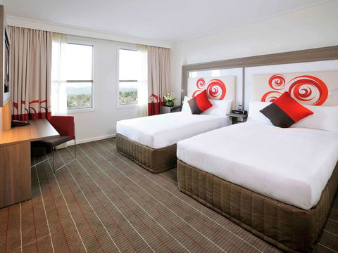 Novotel Melbourne Glen Waverley - Accommodation ACT 3