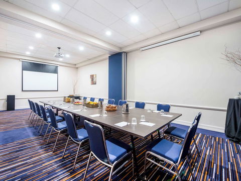 Novotel Melbourne Glen Waverley - Accommodation ACT 18