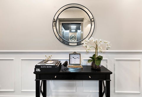 Manhattan Apartments - Notting Hill - Accommodation ACT 11