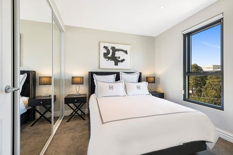 Manhattan Apartments - Notting Hill - Accommodation ACT 29
