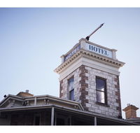 Hotel Sorrento - Accommodation ACT