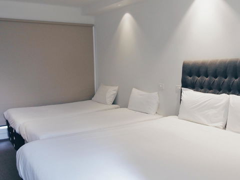 Tower Motel Marysville - Accommodation ACT 14