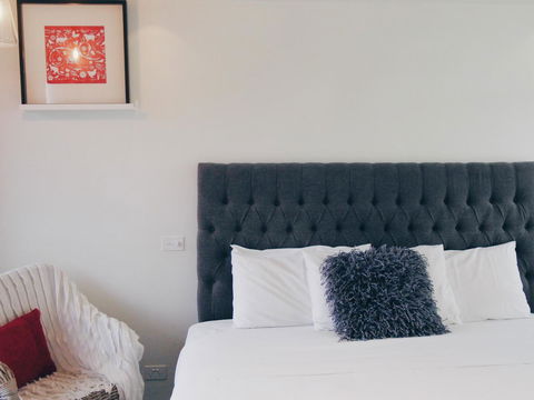 Tower Motel Marysville - Accommodation ACT 11