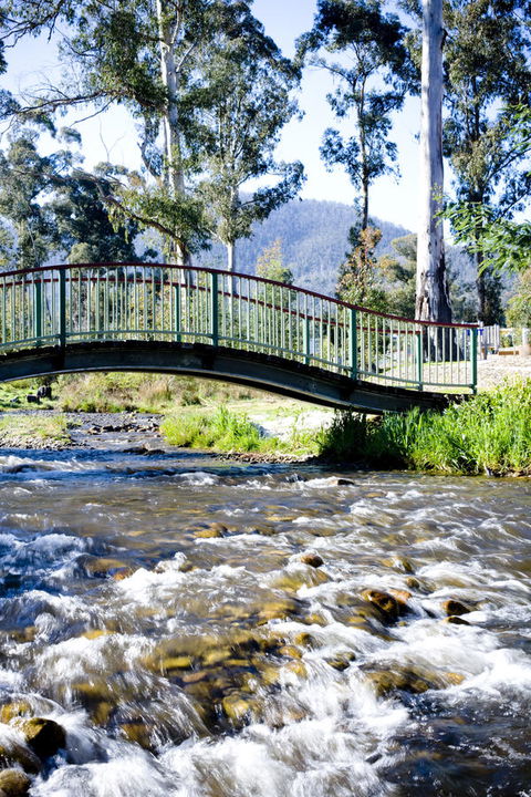 Tower Motel Marysville - Accommodation ACT 10