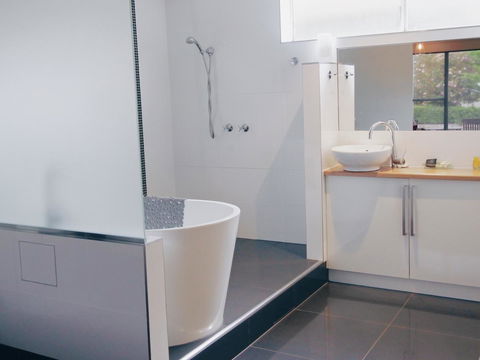 Tower Motel Marysville - Accommodation ACT 2