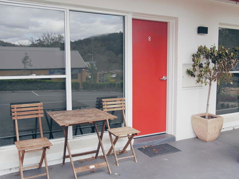 Tower Motel Marysville - Accommodation ACT 27