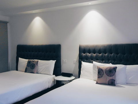 Tower Motel Marysville - Accommodation ACT 1