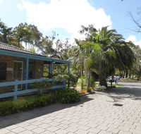 The Balnarring Motel - Accommodation ACT