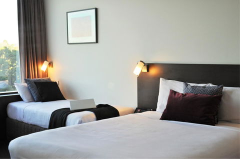 Ibis Melbourne - Glen Waverley - Accommodation ACT 5