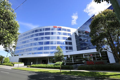 Ibis Melbourne - Glen Waverley - Accommodation ACT 32