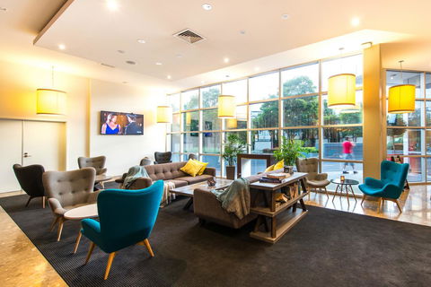 Ibis Melbourne - Glen Waverley - Accommodation ACT 11
