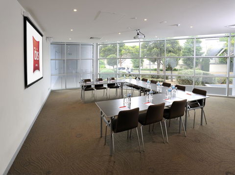 Ibis Melbourne - Glen Waverley - Accommodation ACT 29