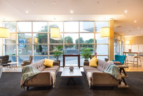 Ibis Melbourne - Glen Waverley - Accommodation ACT 4