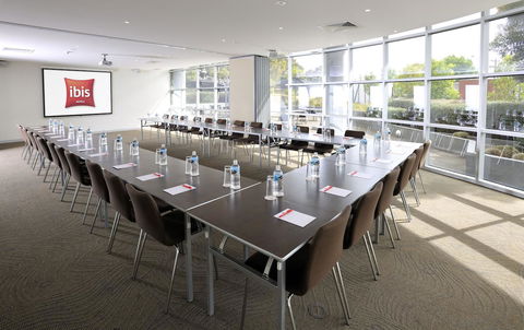 Ibis Melbourne - Glen Waverley - Accommodation ACT 27