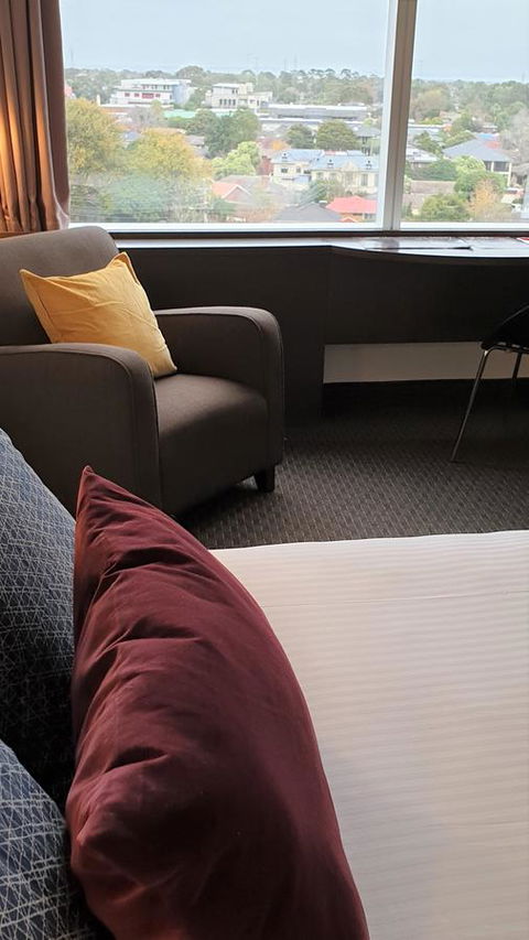 Ibis Melbourne - Glen Waverley - Accommodation ACT 12