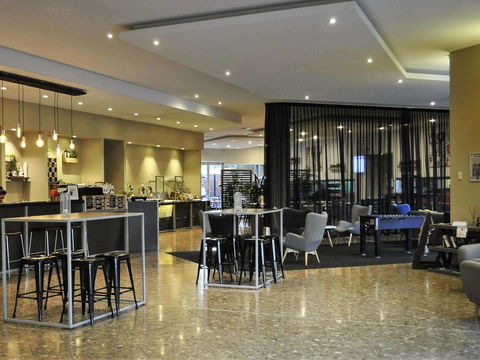 Ibis Melbourne - Glen Waverley - Accommodation ACT 34