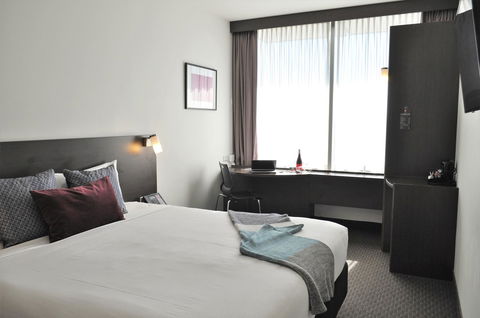 Ibis Melbourne - Glen Waverley - Accommodation ACT 3