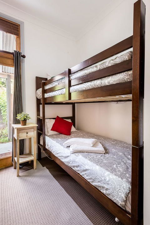 Avalon House - Accommodation ACT 15