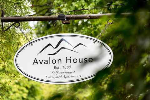 Avalon House - Accommodation ACT 3