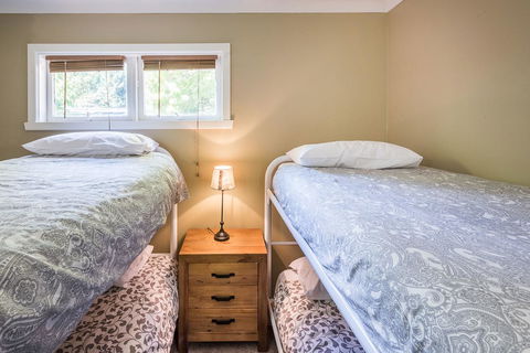 Avalon House - Accommodation ACT 37