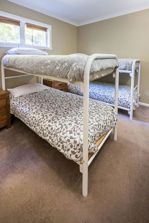 Avalon House - Accommodation ACT 30