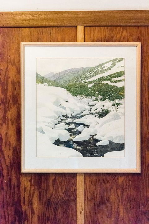 Avalon House - Accommodation ACT 35