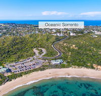 Oceanic Sorrento - Accommodation ACT