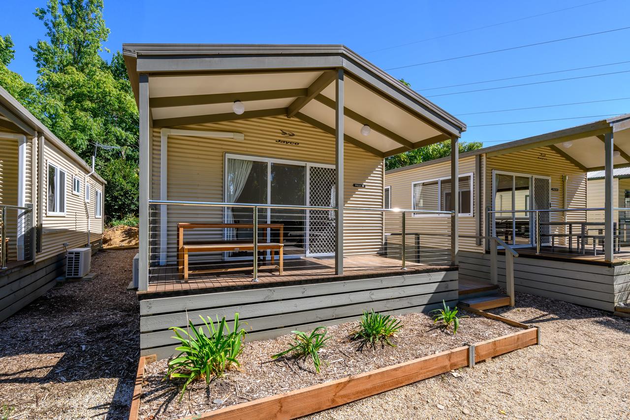 Bright VIC Accommodation ACT