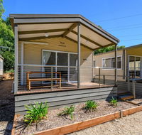 Bright Riverside Holiday Park - Accommodation ACT