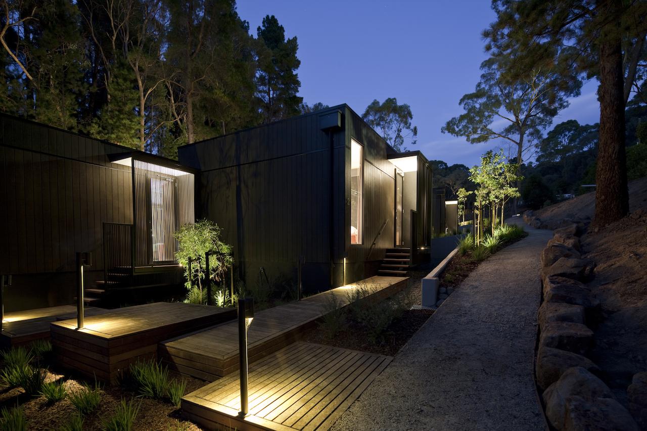  Accommodation ACT
