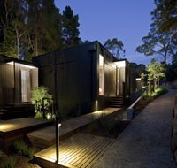 Hepburn at Hepburn - Accommodation ACT