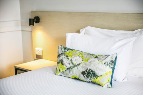 Nightcap At Matthew Flinders Hotel - Accommodation ACT 44